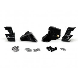 Lazer Monteringssats...