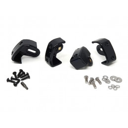 Lazer Monteringssats Toyota...