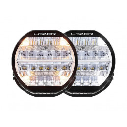 Lazer Sentinel Std Led...
