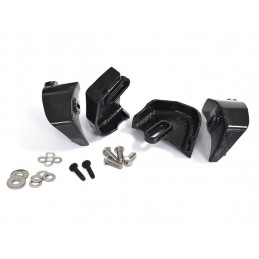 Lazer Monteringssats Land...