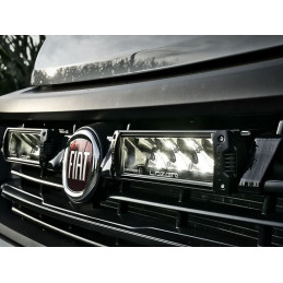 Lazer Ledrampskit - Fiat...