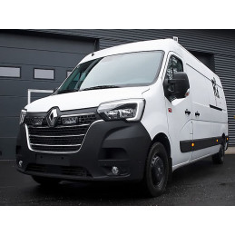 Lazer Ledrampskit Renault...