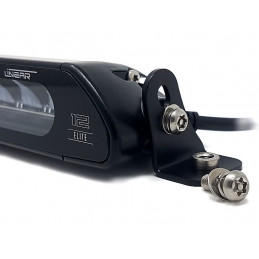 Lazer Sidomonteringskit...