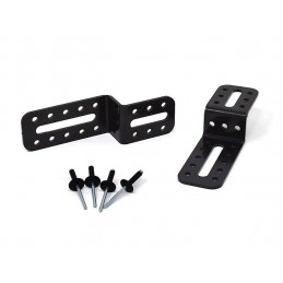 Lazer Monteringssats Vw...