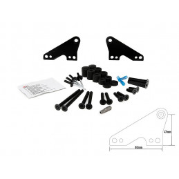 Roof Rail Universal...