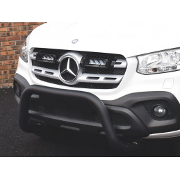 Lazer Ledrampskit Mercedes...