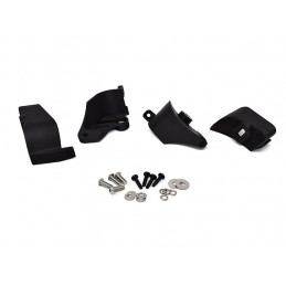 Lazer Ledrampskit Nissan...