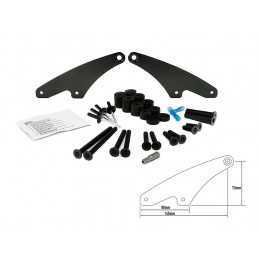 Roof Rail Universal...