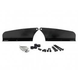 Lazer Takmonteringssats...