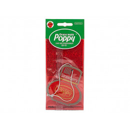 Poppy Grace Mate Doftfigur...