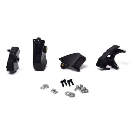 Lazer Monteringssats...