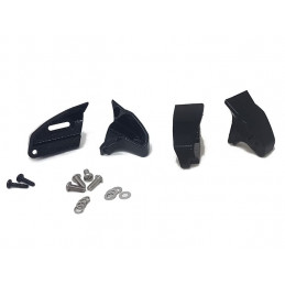 Lazer Monteringssats Vw...