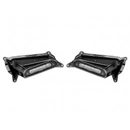 Lazer Höger Extraljusbox...