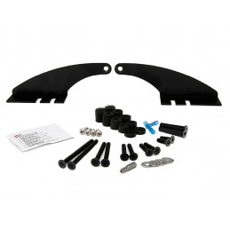 Lazer Takmonteringssats...