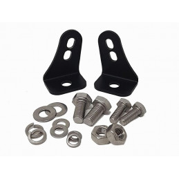 Lazer Sidomonteringskit För...