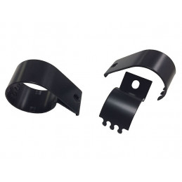 Lazer Horisontell Rörklämma...