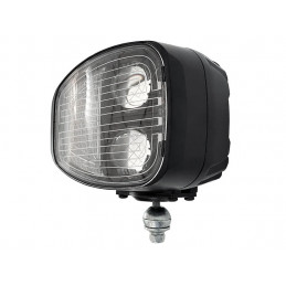 Kombistrålkastare Chl 2 Led...