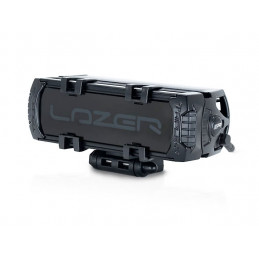 Svart Linskit För Triple-r Std