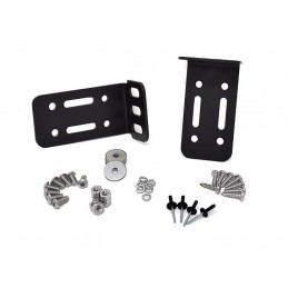 Lazer Monteringssats Vw...