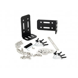 Lazer Monteringssats Toyota...