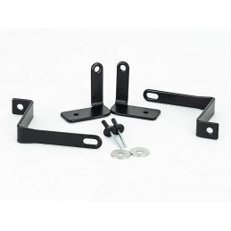 Lazer Monteringssats Land...