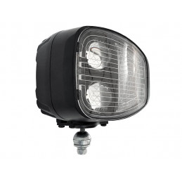 Kombistrålkastare Chl 2 Led...