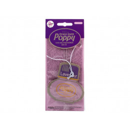 Poppy Grace Mate Doftfigur...