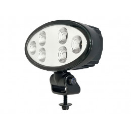 Arbetslampa Sato 725 Bred...