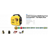 Champion 2200W Dual-Fuel Inverterelverk - The Mighty Atom 92001i