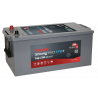 Startbatteri Tudor Strong PRO EFB+ V4 235 Ah