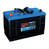 Startbatteri Tudor TR550 Marin & Fritid Dual 115 AH