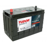 Startbatteri Tudor TG110B Prof 110 AH 12V Köldstartström 950 EN A G31