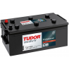 Startbatteri Tudor TG1403 Prof 140 AH 12V