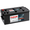 Startbatteri Tudor TG1803 Prof 180 AH 12V