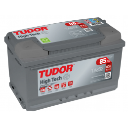 Startbatteri Tudor TA852...
