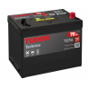 Startbatteri Tudor TB704 Technica 70 Ah