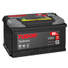 Startbatteri Tudor TB802 Technica 80 Ah