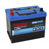 Startbatteri TR 350 Tudor Marin & Fritid Dual 80 Ah