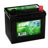 Startbatteri 4900 Exide Garden U1R-250 24AH utvecklad för trädgårdsmaskiner