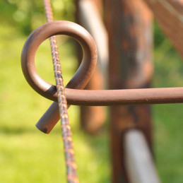 Distanshållare Pigtail...