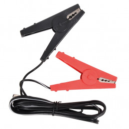 Kabelsats 12v Anslutning B60