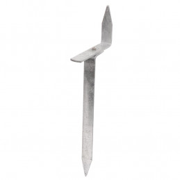 Jordspjuts-hållare B20/b35/ba