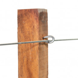 Clips Kort (1000 St)