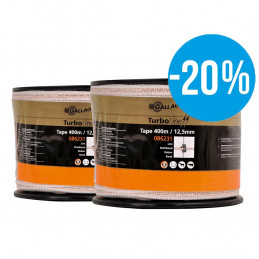 Duopack Turboline Band...