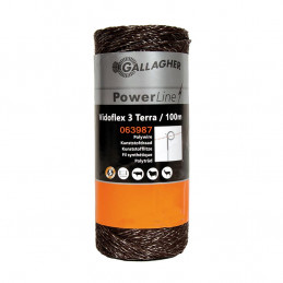 Vidoflex 3 Powerline...