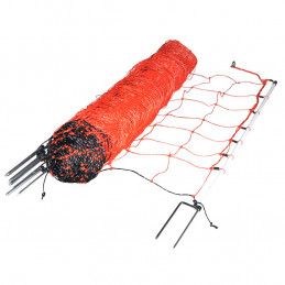 Fårnät, Dubbel Spets, 90cm,...