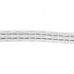 Powerline Band 12,5mm (vit,...