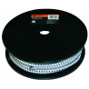 Gallagher Elastiskt Rep Vit 50 M