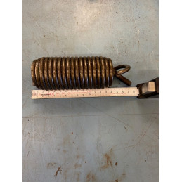 Returfjäder till sågbygel...