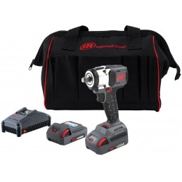 Batterimutterdragare...